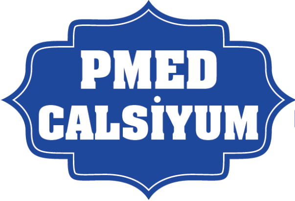 PMED CALSIYUM